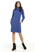 Robe de jour model 136207 Tessita